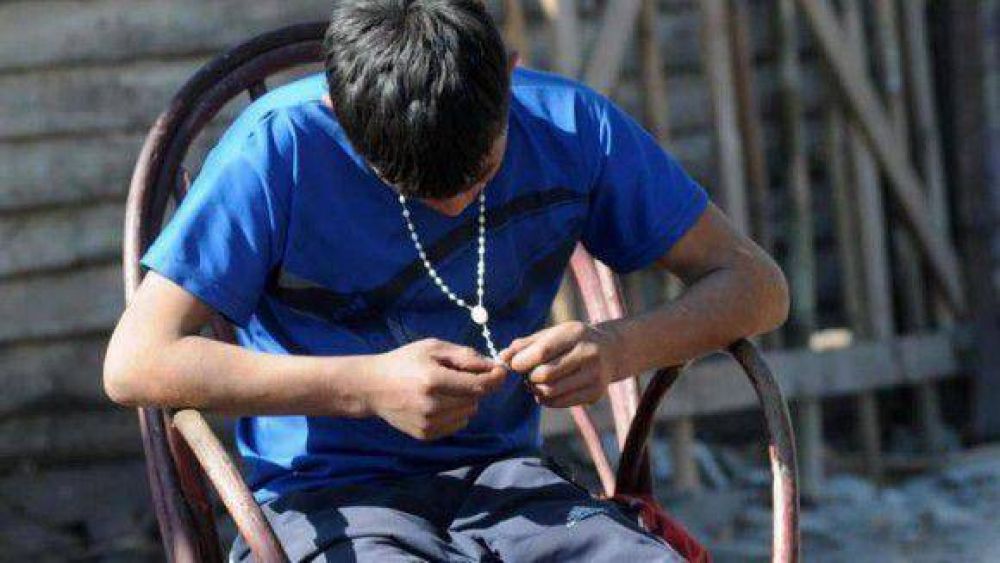 Sacerdotes tucumanos denuncian el avance de las drogas y el narcotr�fico
