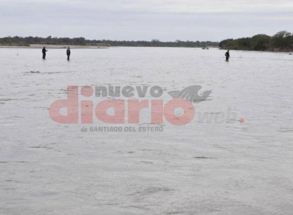 Nada se sabe del ni�o de 2 a�os y aumenta la angustia