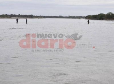 Nada se sabe del ni�o de 2 a�os y aumenta la angustia
