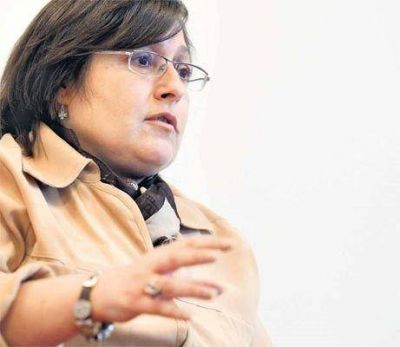 "El Gobierno qued� atrapado en Moyanolandia".
