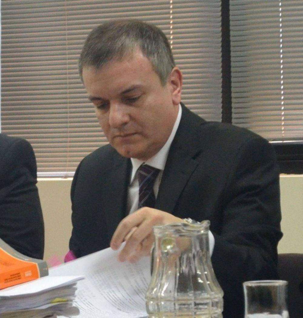 Comenz� el juicio oral contra un hombre acusado de abusar y embarazar a una chica de 14 a�os