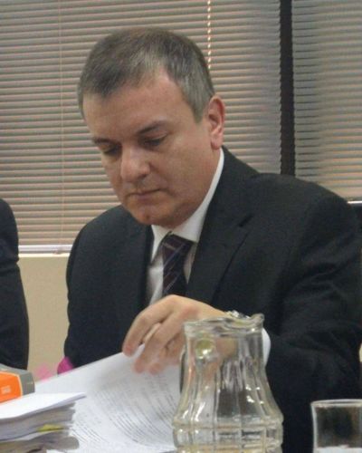 Comenz� el juicio oral contra un hombre acusado de abusar y embarazar a una chica de 14 a�os