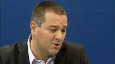 Al PRO no lo convence la lista de senadores y diputados