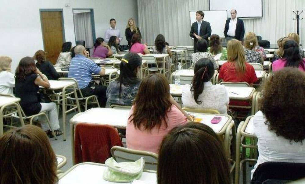 Salta ser� sede del encuentro sobre sida m�s grande del NOA