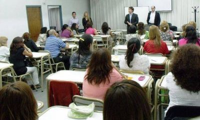Salta ser� sede del encuentro sobre sida m�s grande del NOA