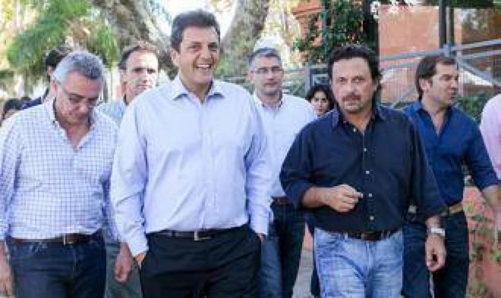 Qu� piensan los pol�ticos sobre la candidatura de Gustavo S�enz 