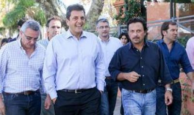 Qu� piensan los pol�ticos sobre la candidatura de Gustavo S�enz 
