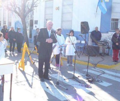 Hay nueve precandidatos a intendente en carrera