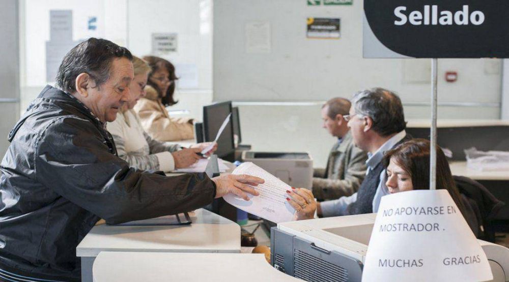 En Salta, la recaudaci�n creci� cuatro puntos m�s que a nivel nacional