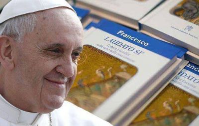 Reflexiones jur�dicas en torno a �Laudato Si�, la enc�clica medioambiental del Papa Francisco (o de como ser custodios de la creaci�n)
