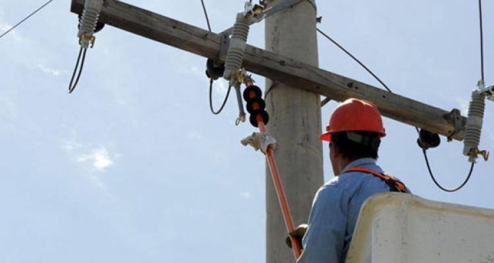 Coopser anunci� corte de energ�a programado para este martes