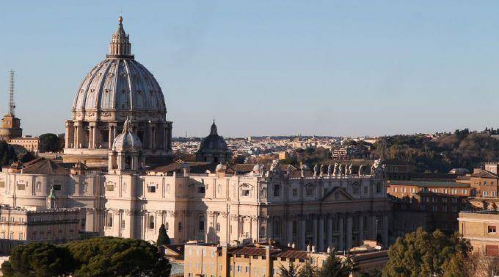 Vaticano estudia 100 nuevos proyectos humanitarios para América Latina
