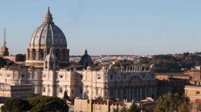 Vaticano estudia 100 nuevos proyectos humanitarios para Am�rica Latina