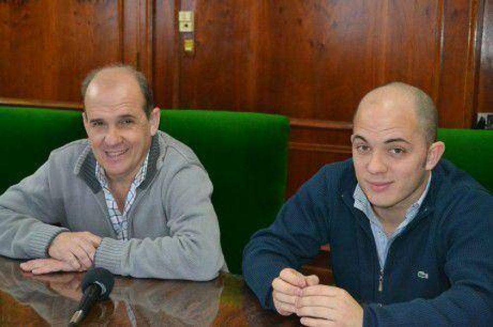 Avelino Zurro encabeza la lista de diputados provinciales del FPV-PJ de la 4ta Secci�n