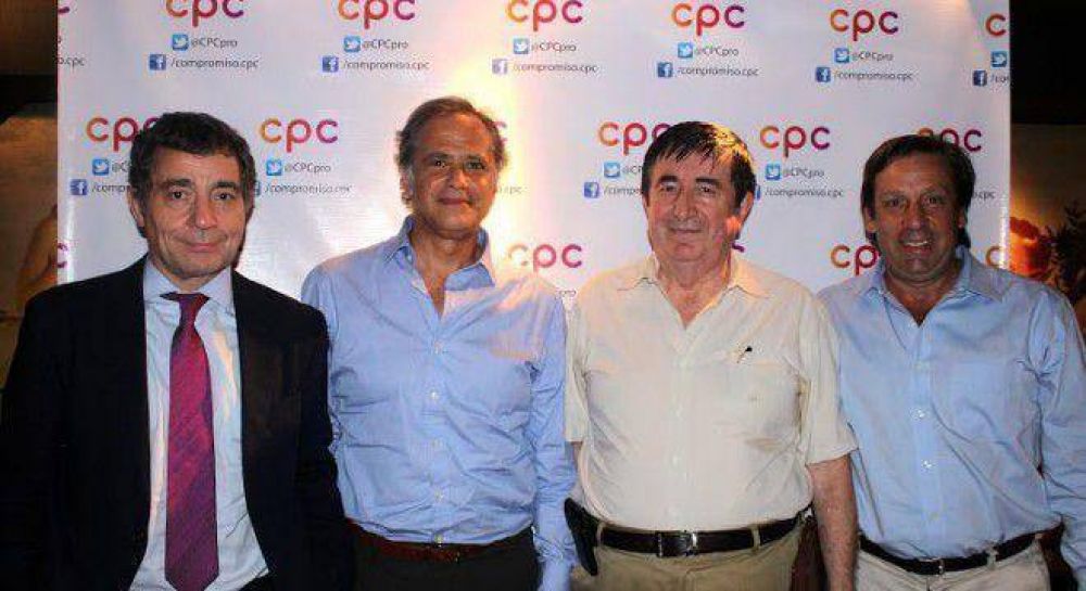 Macri privilegi� a Torello por sobre Angelici en las listas