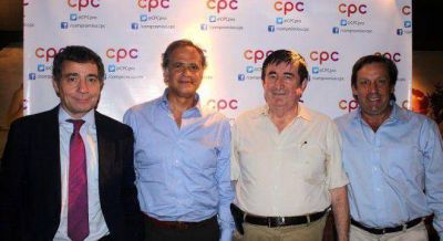 Macri privilegi� a Torello por sobre Angelici en las listas