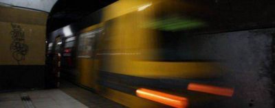 L�nea C reestablecida