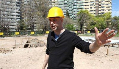 Encuesta: Larreta gana en un ajustado ballotage