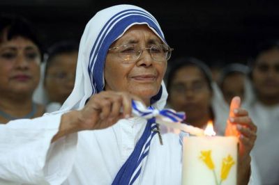 Muere la hermana Nirmala, sucesora de la Madre Teresa de Calcuta
