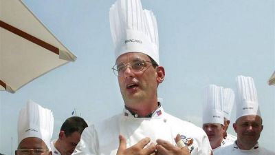 Hallan muerto al ex chef de la Casa Blanca
