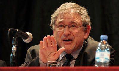 Centro Wiesenthal a la UEF: �Condenen a Mundo Deportivo por sus comentarios antisemitas�