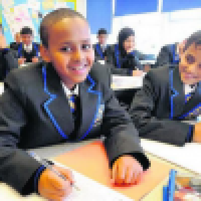 Pol�mica: Colegios brit�nicos prohiben ayunar a alumnos musulmanes