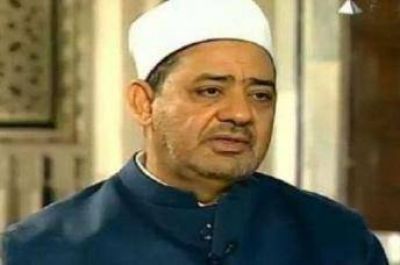 Al-Azhar condena la opresi�n contra los musulmanes en China