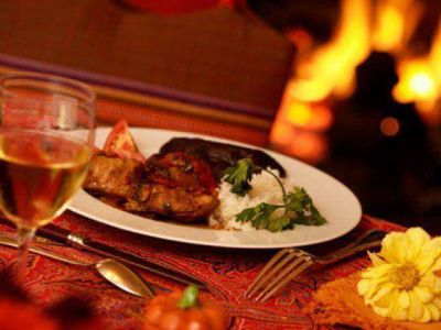 Cena a beneficio de la Arquidi�cesis ser� este jueves