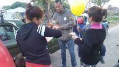 Panella: �Se vienen tiempos de cambio y de pensar en una Ciudad que crezca con barrios integrados�