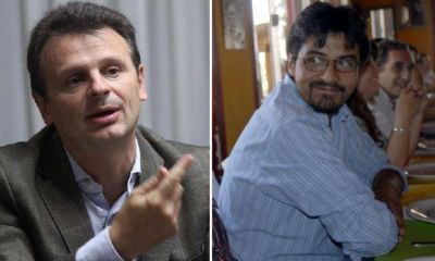 Sigue la puja en el FpV por la doble lista de Senadores: S�lo quedar� una