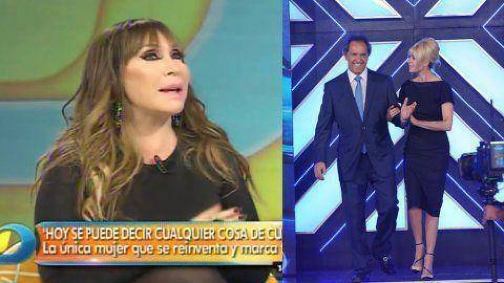 Moria Cas�n eligi� su candidato presidencial: 
