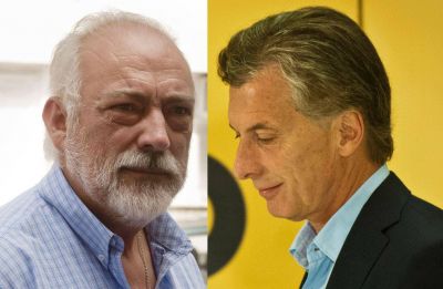 El PRO y Guzm�n competir�n en las PASO del Frente C�vico