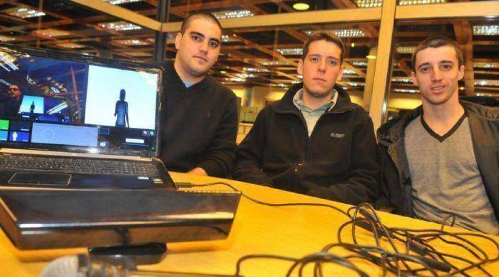 Catamarque�o se destaca por innovador proyecto