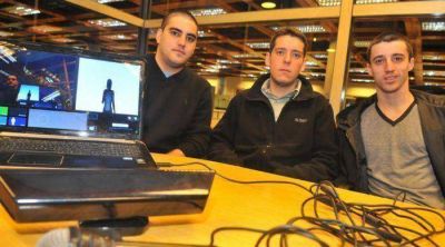 Catamarque�o se destaca por innovador proyecto