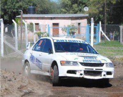 No se corre en Valle Viejo y peligra el rally interprovincial
