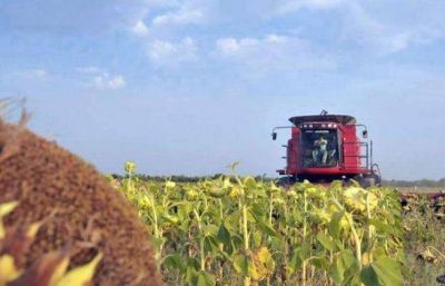 Anunciaron asistencias a productores agropecuarios
