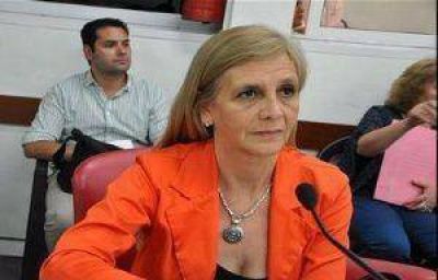 Canata pide que Capitanich muestre los contratos con la empresa que trabaja con las multas de la Caminera
