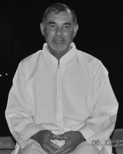 Ordenaci�n Diaconal de Miguel Gonz�lez