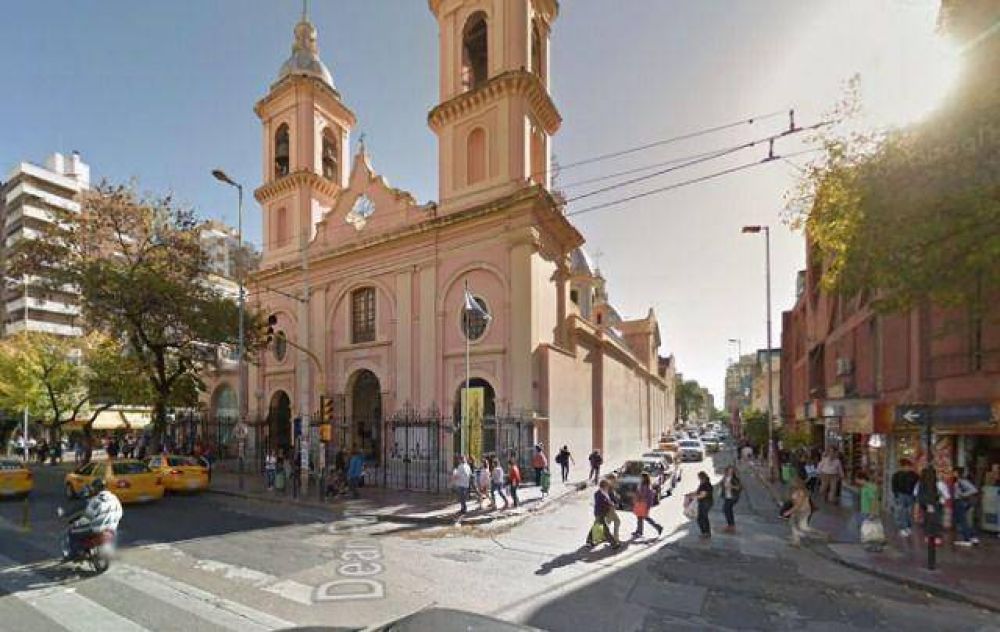 Muri� un anciano atropellado por un polic�a en C�rdoba