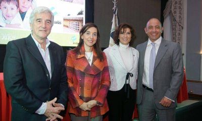 Areas educativas del Norte Grande deliberaron en Jujuy