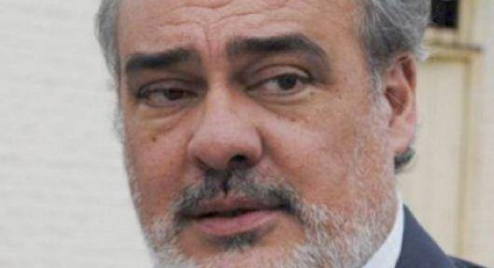 �Estamos muy confiados para el 5 de julio� afirm� el gobernador Ricardo Colombi