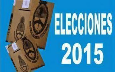 Elecciones 2015: La mayor�a de los intendentes de Conurbano van por la reelecci�n