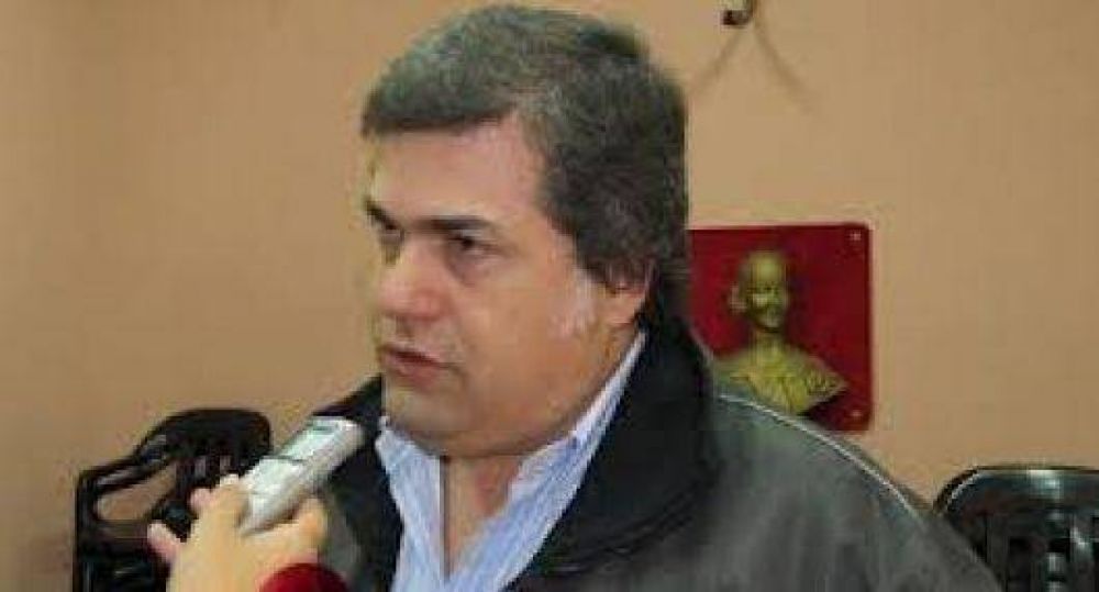 Pacayut: Pese al agua ca�da en Corrientes no hay evacuados ni sectores anegados