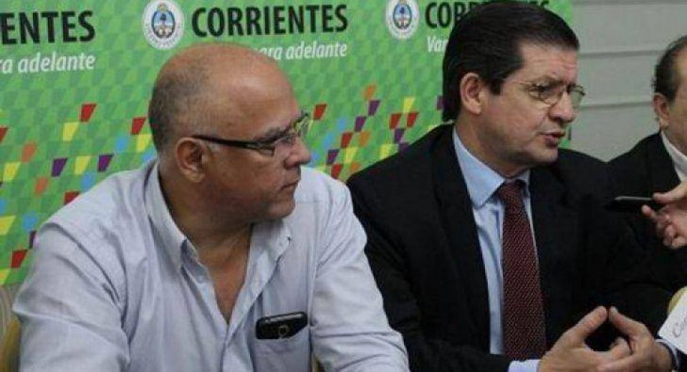 Prudente optimismo de dos referentes de ECO