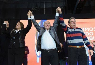 Santa Fe: El escrutinio definitivo confirm� la victoria de Lifschitz