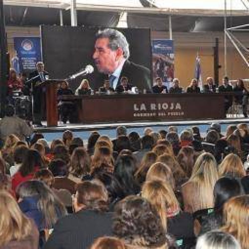 Beder sobre Mart�nez: �Siempre habl� de fraude tras perder�