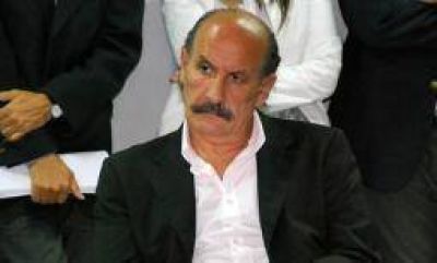 Yoma acus� a los K de reactivar una causa en su contra