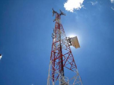 Diputados aprob� el proyecto que regula la instalaci�n de antenas de telefon�a, internet y radio