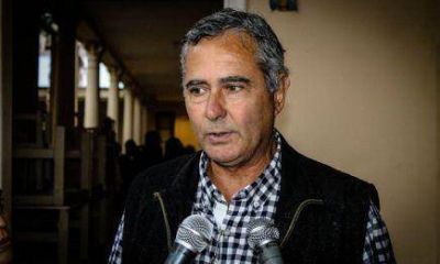 Elecciones 2015: �Me vuelvo a presentar como Candidato�