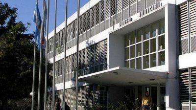 Condenan a nueve a�os de prisi�n a un hombre acusado de abuso sexual 